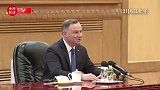 独家视频丨习主席的一天（2022年2月6日）