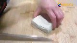 香菇豆腐煲，出锅瞬间香气四溢，怎么吃都不腻！