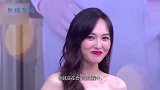 何炅夸唐嫣吻戏吻得好，一旁罗晋飚宜春腔抢答：跟我吻的特别好！