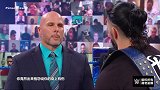 WWE SmackDown第1118期（原声中字）