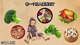 佛祖给一个穷人上了人生中最难忘的一课！
