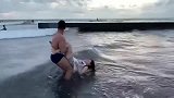 你能找到媳妇真是不容易
