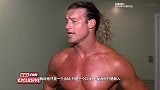 WWE-17年-SD第950期赛后采访 齐格勒：鲁德表现很出色 他不只是一个出场比我强-花絮