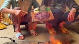 家乡美食，满满的烟火气息