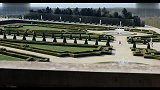 Dior凡尔赛宫秘密花园系列广告大片！