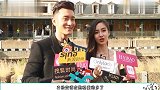 黄晓明和杨颖也太狂放看到结婚照后,网友只有他们敢这么拍!