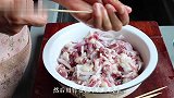 做个让人闻了流口水的炸羊肉串！