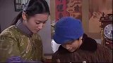 家里穷吃不起肉饺子，一家四口抱头痛哭，二叔拎着肉回来了