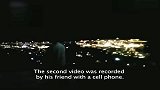 墨西哥电视台分析耶路撒冷第6个UFO视频