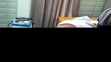 穿尿不湿的打针，果然都不能小觑，这反应妥妥的硬汉