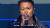 王菲晚会上偶遇谢贤，大喊：我会照顾霆锋的！谢贤表情太真实