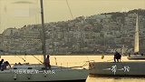 这里，位于三大洲交汇地是通往欧洲的门户，也是希腊第一大码头