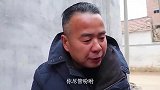董事长过年回村给弟弟送豪车，却看见母亲睡在鸡窝，结局弟弟后悔