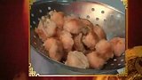 广东美食百花酿鸭掌，烹饪大师黄振华教您最正宗的做法，学到赚到