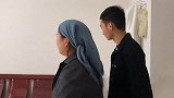 婆婆感冒就得让人伺候，坐月子儿媳请月嫂却被婆婆臭骂，儿子解气
