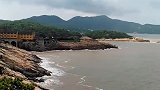 酷暑难耐，来点海风降温。