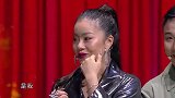 王菊“喜剧人”舞台再现女团舞，郭德纲：跟二人转动作一样