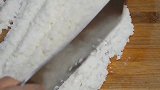 营养丰富、美味可口的芙蓉山药羹你喝过吗？简单易做快来试试吧！
