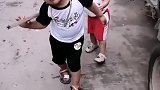 过节了给丈母娘送点礼去