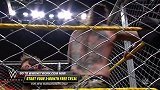 NXT第483期：加尔加诺VS布莱克