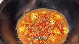 豆腐这样做真的太好吃啦，操作简单，厨房小白一看就会，赶紧试试