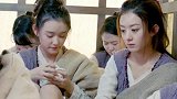 赵丽颖又上当了，赵丽颖深夜晒对比图，疑对新剧改编不满