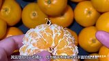 孕期吃橘子的2个误区，对胎儿伤害大