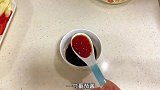 学习制作菠萝炒牛肉，学会做给家人吃