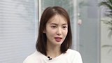 金晨鼻子超尖还透光疑整容本人回应：能呼吸别操心啦