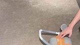 肘撑自动回弹健腹轮，轻松练减少手臂代偿