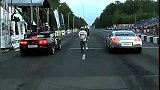 雪佛兰Camaro SS LPE vs  GT-R Cobb Stage 2