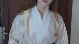 梦里梦外，到底哪里是现实？悬疑推理 汉服