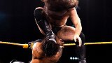 NXT第526期：单打赛 肖恩·马卢塔VS卡梅伦·格赖姆斯