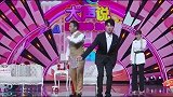 宋小宝徒手碎玻璃，居然让群演上来了