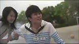 银河：小光本想教训坏女人，不料让火又燃烧起来，这火白灭了