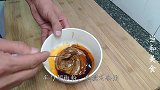 热干面想要好吃，调好酱汁是关键，收藏这个配比