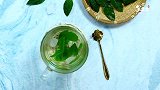 薄荷茶的做法#星知计划#