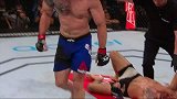 UFC-16年-格斗之夜100：轻重量级贝德vs小诺盖拉集锦-精华