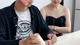 接下来是见证奇迹的时刻！