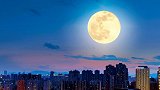 中国首颗！四川发射“人造月亮”代替路灯，每年省12亿电费