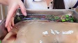 海蜇大果冻直接啃