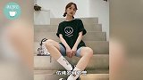 心酸异地恋！杨丞琳晒潮流美照，李荣浩深夜评论好久不见近来可好