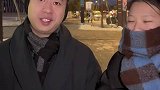 本来下雪天就烦