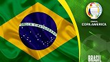 2021年美洲杯官方宣传片 南美十强齐聚巴西谁能问鼎冠军