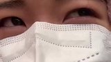 女生发烧想回家被妈妈拒绝