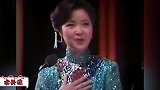 当邓丽君遇上凌峰，一个敢说一个敢做，现场穿裙子台下笑翻了！