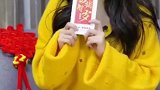 这么多年杨幂似乎从未变过