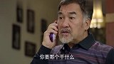 父子俩对话太搞笑,结果孩子怂了!这脸变得太快!