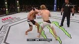 UFC-16年-UFC第195期副赛全程-全场