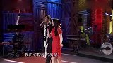 毛宁杨钰莹时隔多年再唱《心雨》，曾经有多甜蜜，如今就有多苦涩